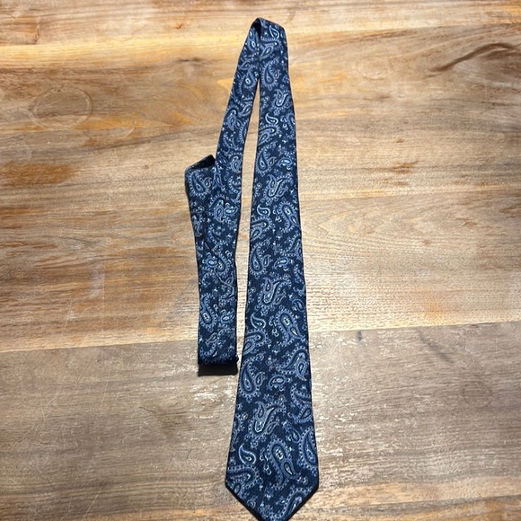 Altea mens tie - Picture 1 of 3